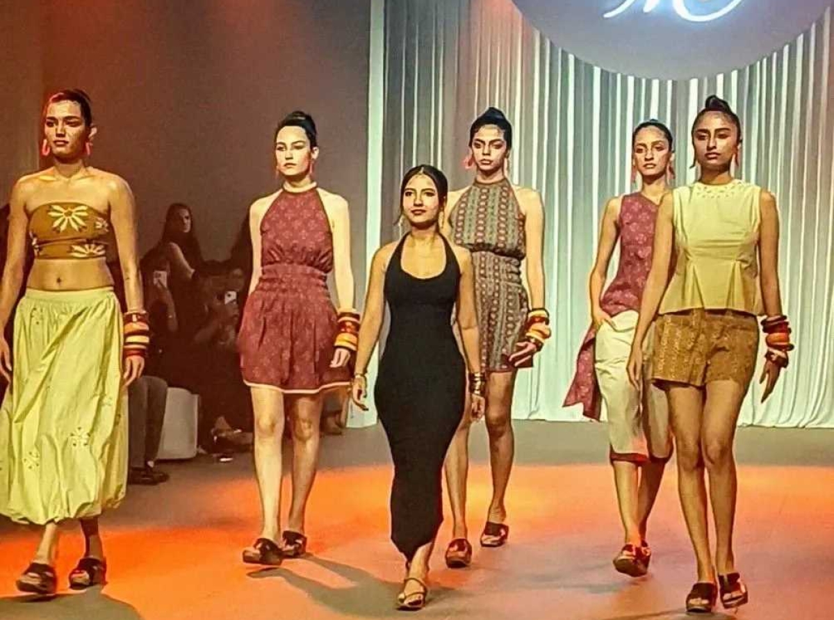 Westside launches YNG capsule collection in partnership with NIFT